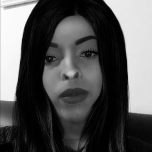 Meet your Posher, Habiba