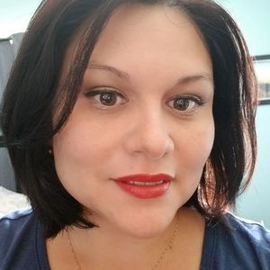 Meet your Posher, Tammy