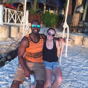 Meet your Posher, Joseph