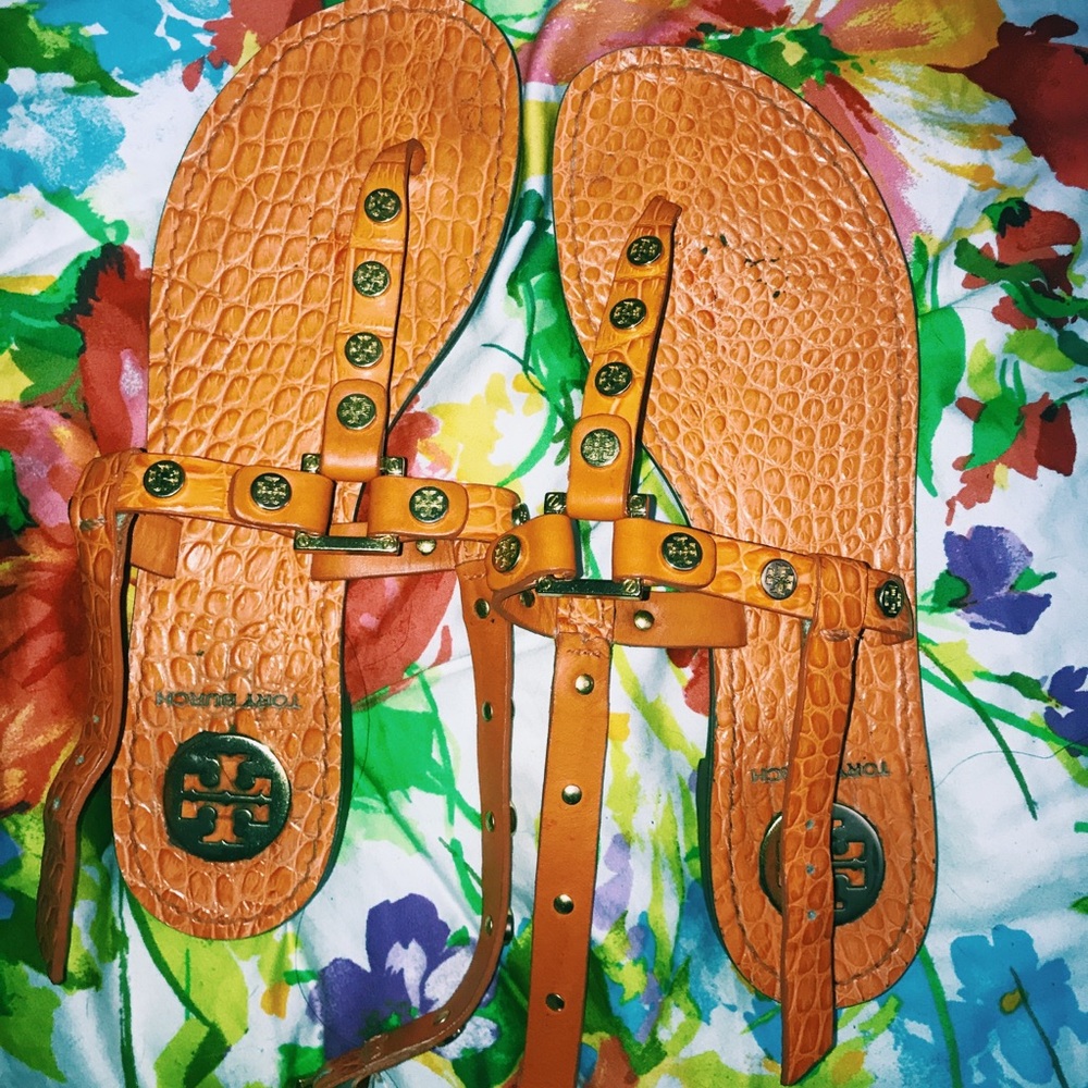 TORY BURCH SANDALS
