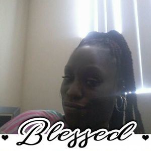 Meet your Posher, Tomika