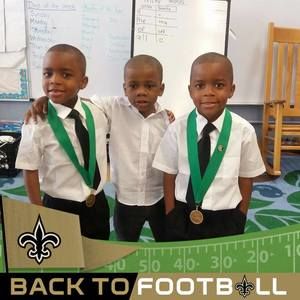 Meet your Posher, Antoinette brown