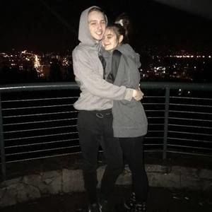 Meet your Posher, Skyler