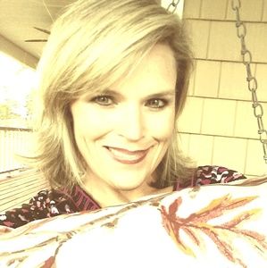 Meet your Posher, Kristy