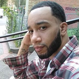 Meet your Posher, Wayne