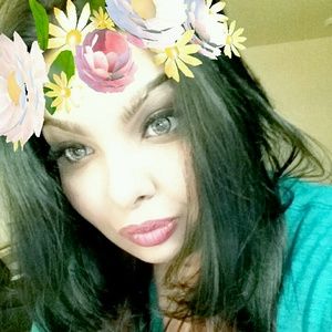 Meet your Posher, Patsy