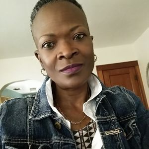 Meet your Posher, Bernadette