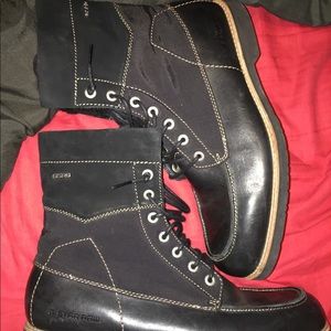 G-Star Raw Denim boots