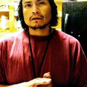 Meet your Posher, Josiah