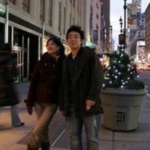 Meet your Posher, Jaemin