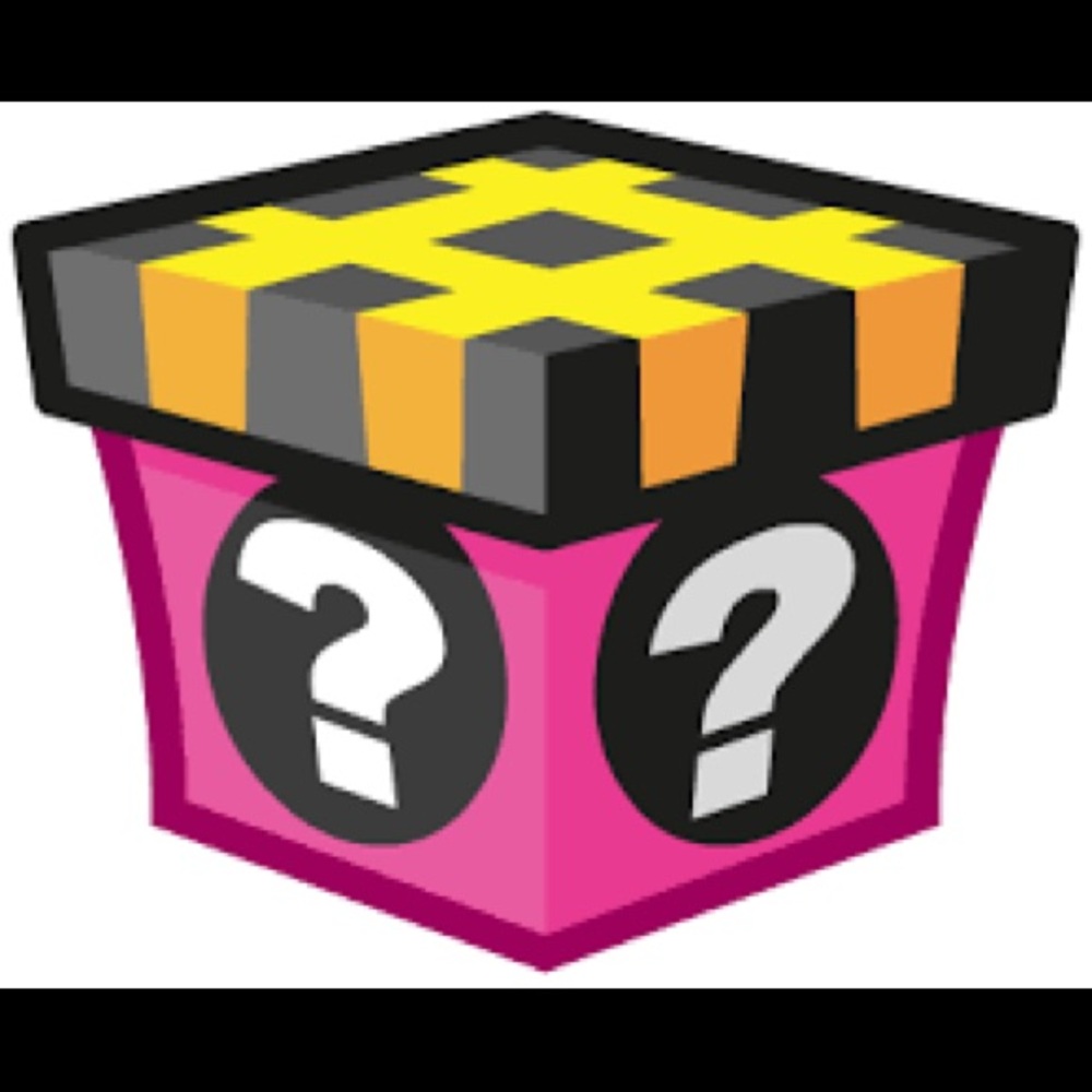 Mystery Box Will Be A Companion Of Brand New Items