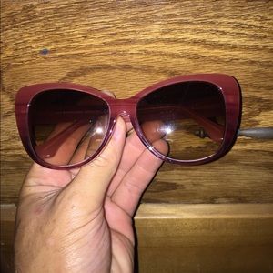 Women's Balenciaga Sunglasses