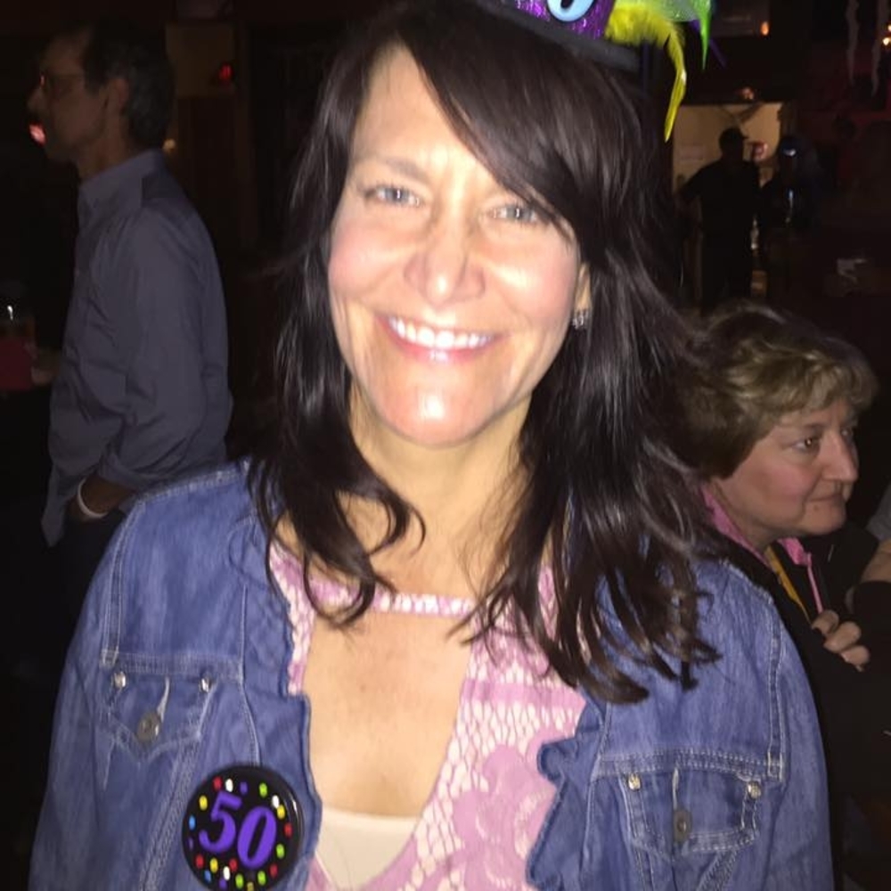 Meet your Posher, Karen