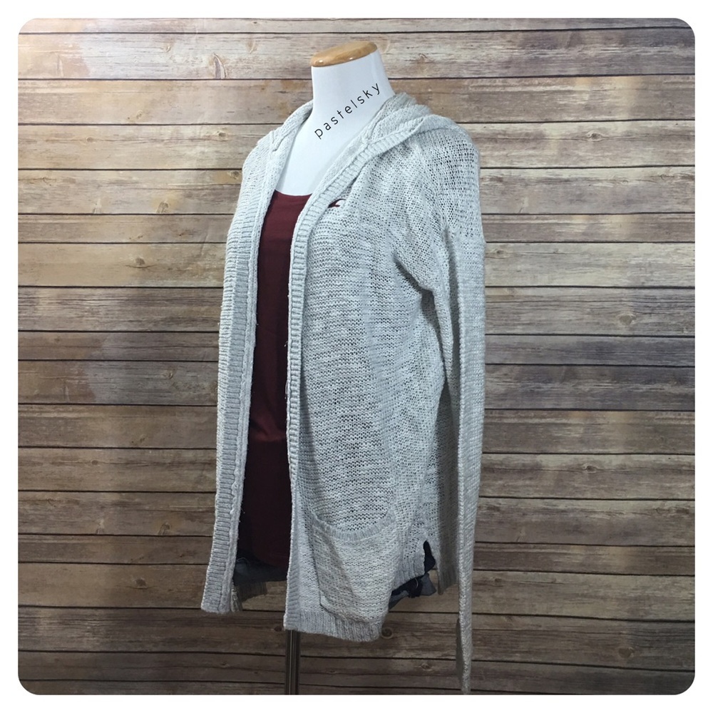 HOLLISTER knit sweater - Picture 2 of 7