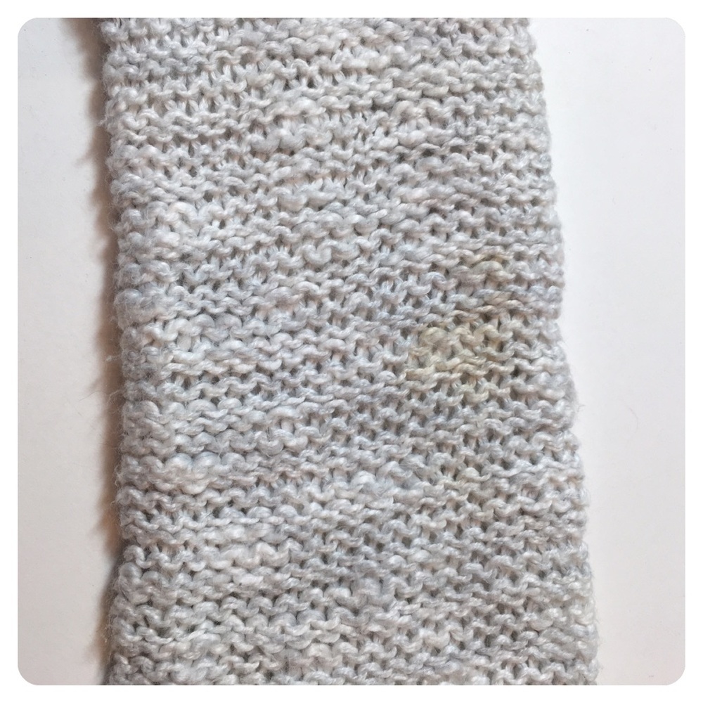 HOLLISTER knit sweater - Picture 7 of 7