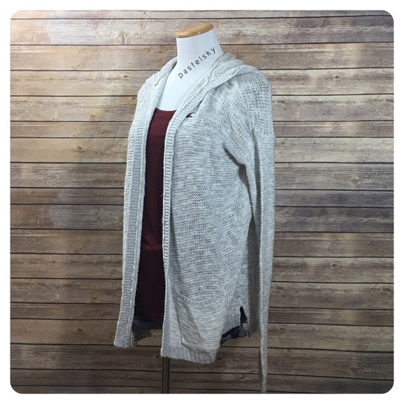 HOLLISTER knit sweater - Picture 2 of 7