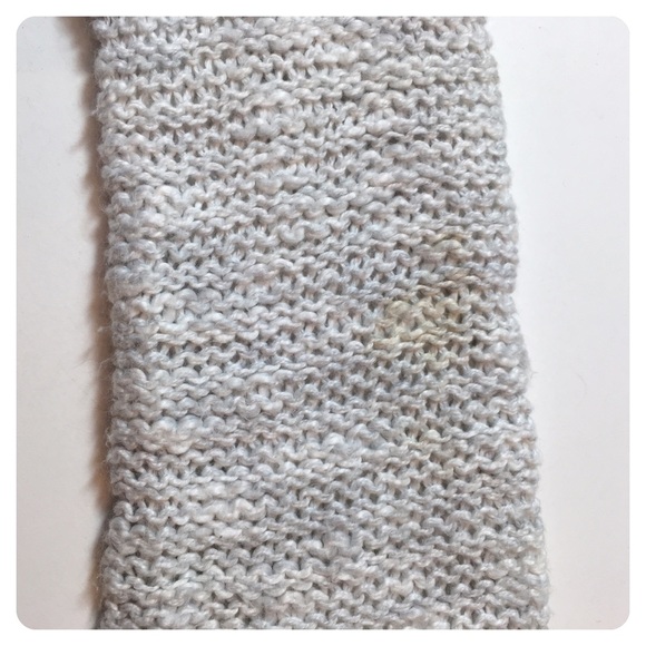 HOLLISTER knit sweater - Picture 7 of 7