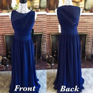 Ralph Lauren Formal dress