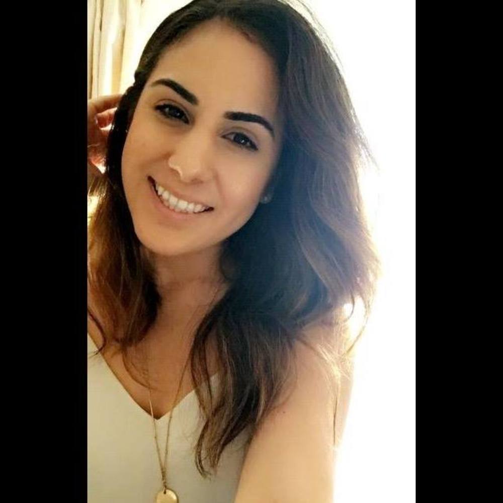 Meet your Posher, Brenda