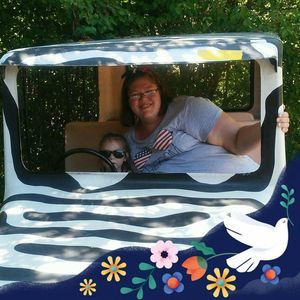 Meet your Posher, Brittany