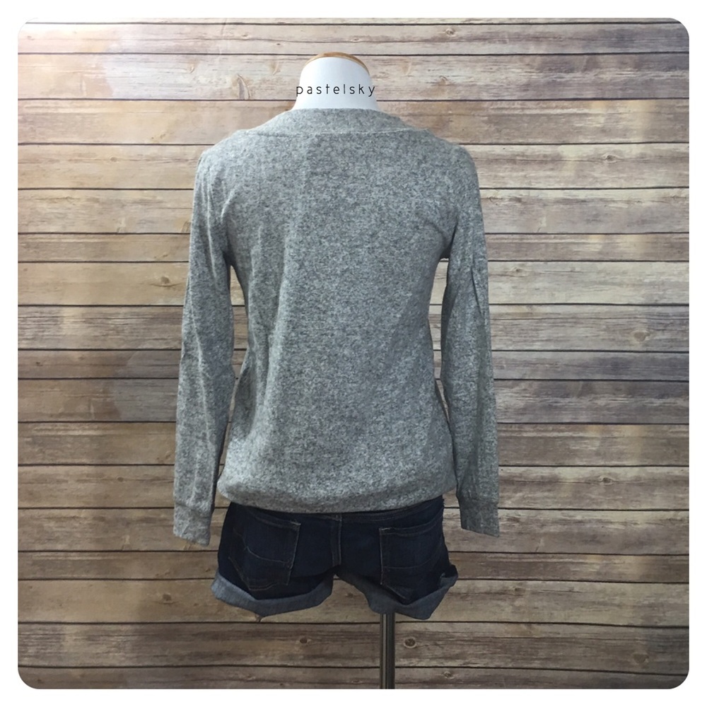 🆕 HARLOWE & GRAHAM sweater - Picture 5 of 8
