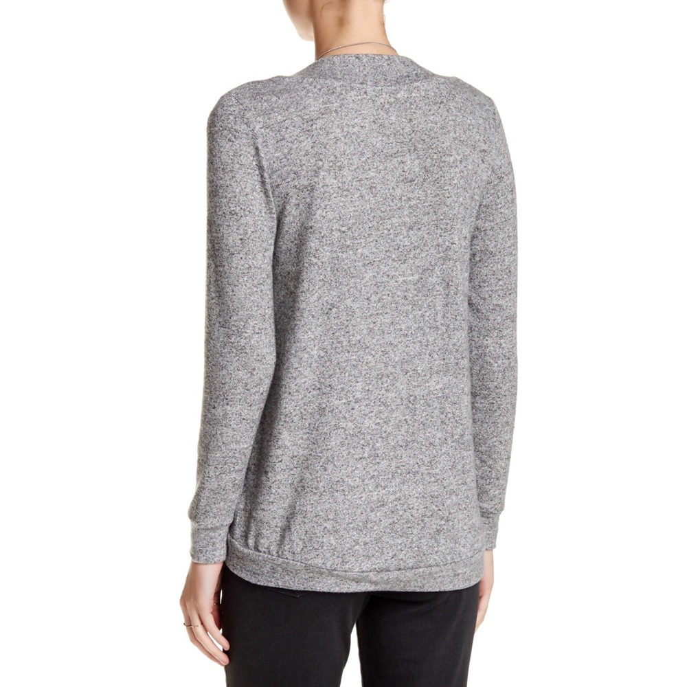 🆕 HARLOWE & GRAHAM sweater - Picture 2 of 8