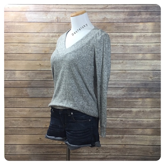 🆕 HARLOWE & GRAHAM sweater - Picture 4 of 8