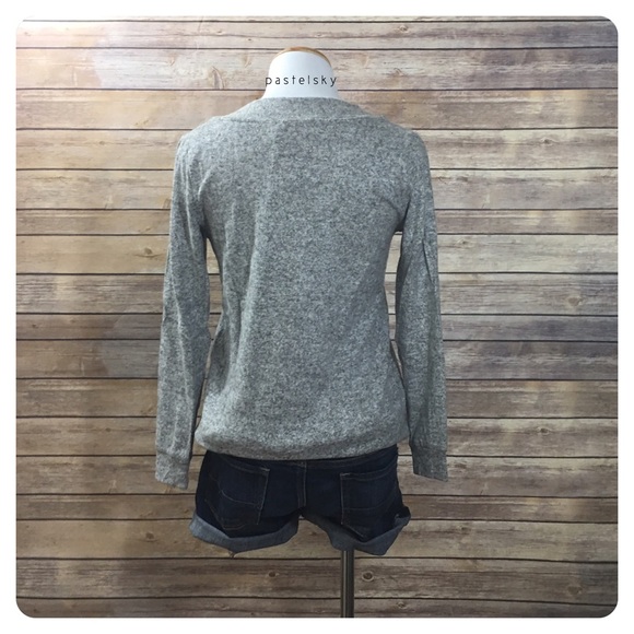 🆕 HARLOWE & GRAHAM sweater - Picture 5 of 8