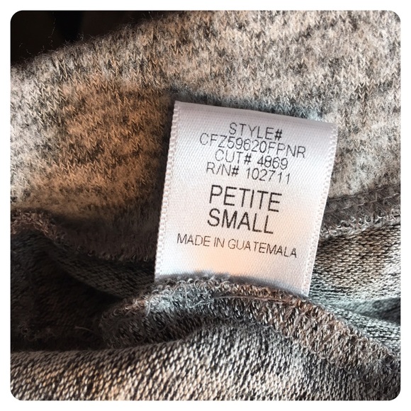 🆕 HARLOWE & GRAHAM sweater - Picture 6 of 8