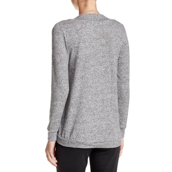 🆕 HARLOWE & GRAHAM sweater - Picture 2 of 8