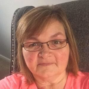 Meet your Posher, Kris