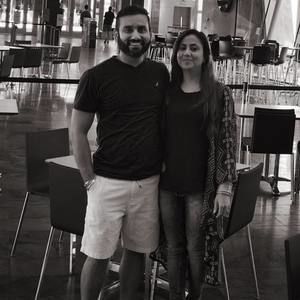 Meet your Posher, Dinesh