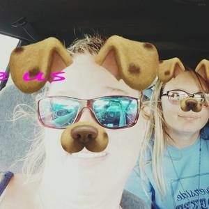 Meet your Posher, Brandie