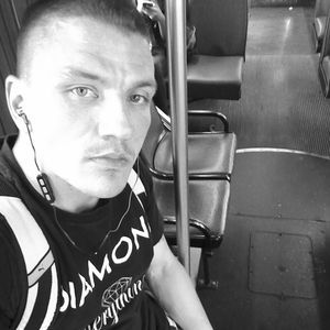 Meet your Posher, Danny