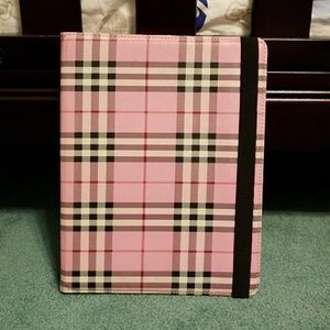 Ipad 2 360° case