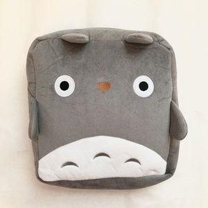 Totoro Backpack