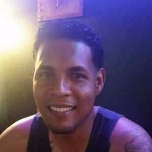 Meet your Posher, D george