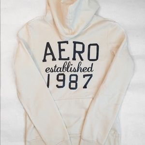Aeropostale Sweatshirt Hoodie