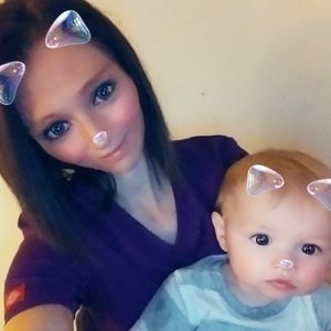 Meet your Posher, Tia