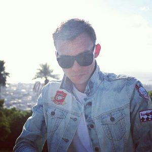 Meet your Posher, Julian