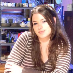 Meet your Posher, Kristie