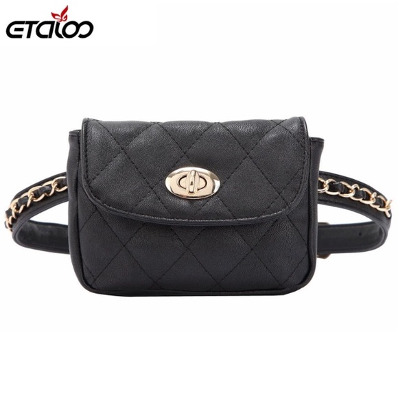 🆕 Classic Belt Bag/waist bag 👀 Kendall Jenner 👀 - Picture 3 of 6