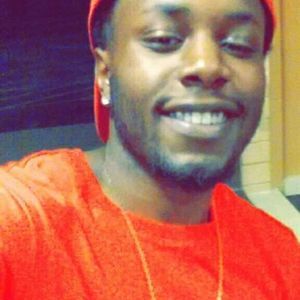 Meet your Posher, Kevin