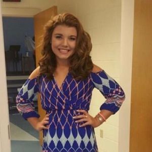 Meet your Posher, Tylar