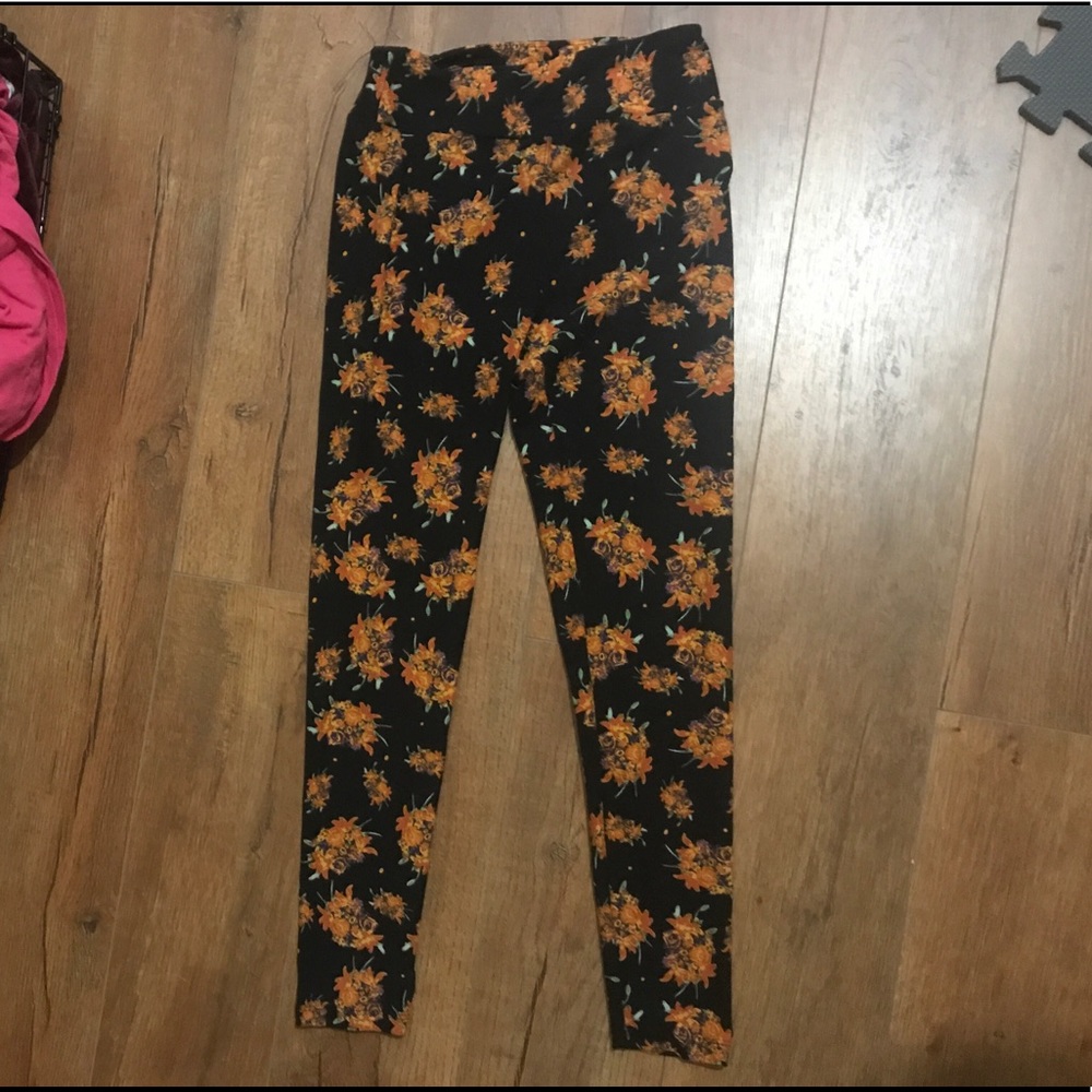 LulaRoe leggings