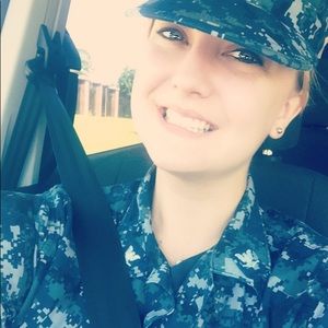 Meet your Posher, Rachael