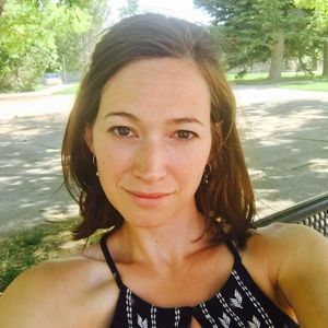 Meet your Posher, Victoria