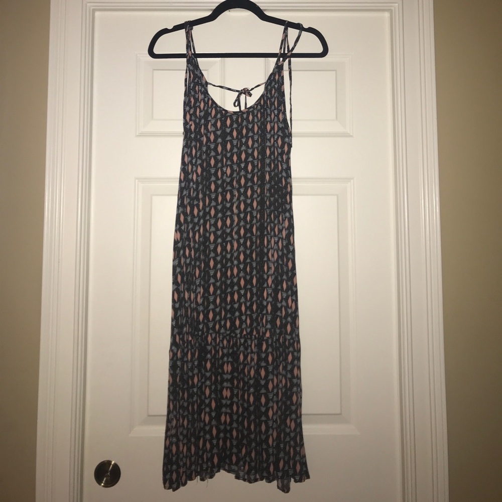 Adorable H&M dress!