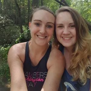 Meet your Posher, Kayla