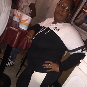 Meet your Posher, Darlene